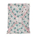 Worek na buty ze sznurkami Minnie Mouse Minty Różowy 26 x 34 x 1 cm