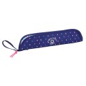Etui na Flet Benetton Drop Wielokolorowy 37 x 8 x 2 cm