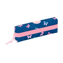 Piórnik BlackFit8 Mariposas Wielokolorowy 22 x 4 x 7 cm