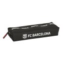 Piórnik F.C. Barcelona Czarny 22 x 4 x 7 cm