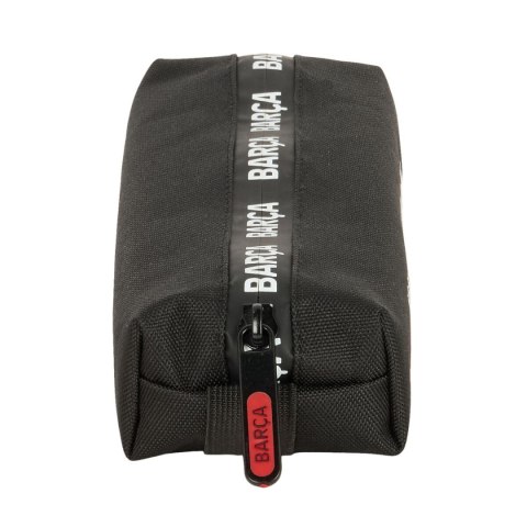 Piórnik F.C. Barcelona Czarny 22 x 4 x 7 cm