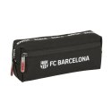 Piórnik F.C. Barcelona Czarny 22 x 8,5 x 6 cm