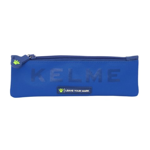 Piórnik Kelme Blue Niebieski 20 x 6 x 1 cm