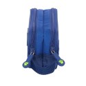 Piórnik Kelme Blue Niebieski 21 x 8 x 6 cm
