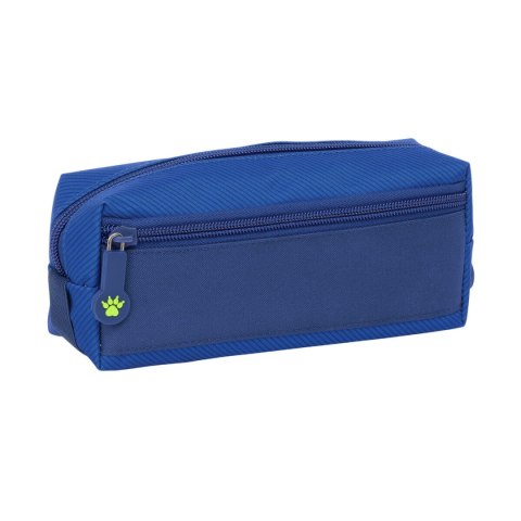 Piórnik Kelme Blue Niebieski 22 x 8,5 x 6 cm