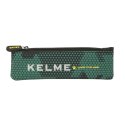 Piórnik Kelme Camo Czarny Kolor Zielony 20 x 6 x 1 cm