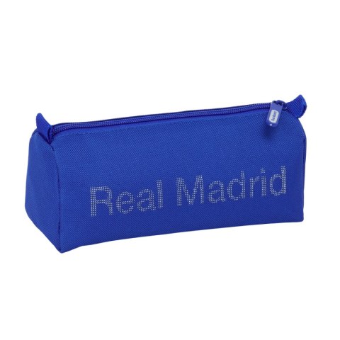 Piórnik Real Madrid C.F. Niebieski 21 x 8 x 7 cm