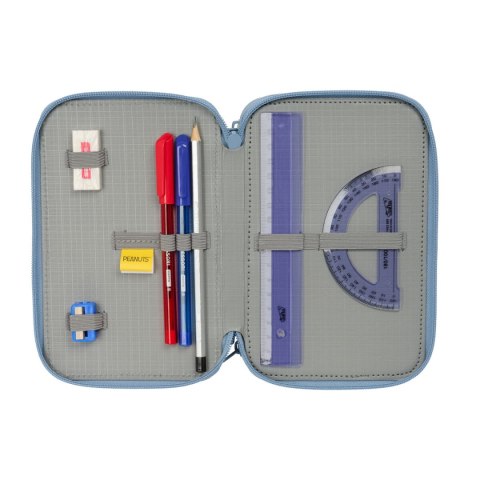 Piórnik Snoopy 12,5 x 19,5 x 5,5 cm 37 Części