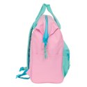 Plecak szkolny Benetton benetton Wielokolorowy 27 x 40 x 19 cm