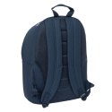 Plecak szkolny Benetton benetton basics 31 x 41 x 16 cm
