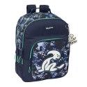 Plecak szkolny El Niño Navy Granatowy 32 x 42 x 15 cm