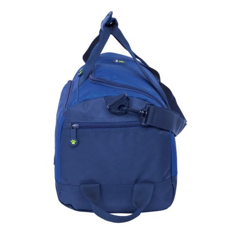 Plecak szkolny Kelme Blue Niebieski 50 x 25 x 25 cm