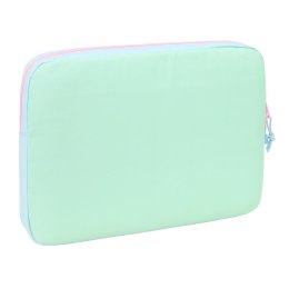 Plecak szkolny Pembe The pink cat Wielokolorowy 39,5 x 27,5 x 3,5 cm