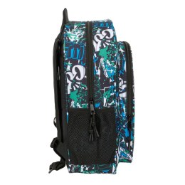 Plecak szkolny Safta Go 32 x 38 x 12 cm