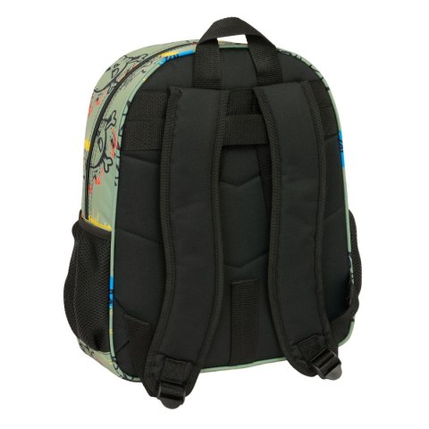 Plecak szkolny Safta Zone 32 x 38 x 12 cm