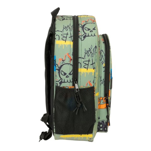 Plecak szkolny Safta Zone 32 x 38 x 12 cm
