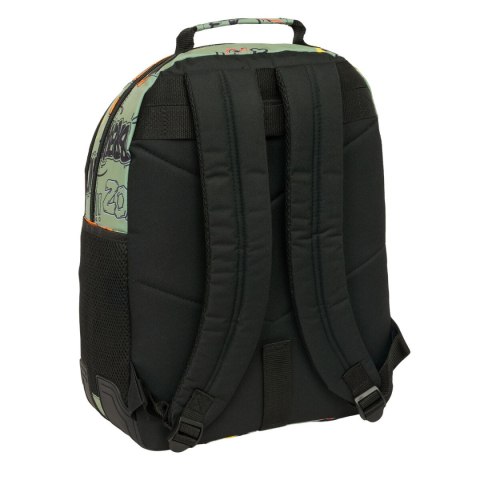 Plecak szkolny Safta Zone 32 x 42 x 15 cm