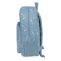 Plecak szkolny Snoopy Denim 30 x 46 x 14 cm
