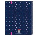 Segregator Benetton Drop Wielokolorowy 27 x 32 x 3.5 cm