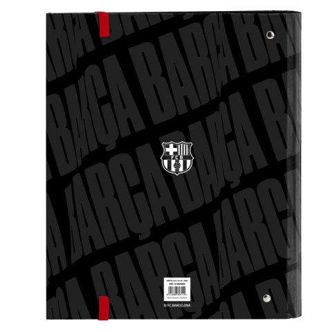 Segregator F.C. Barcelona Czarny 27 x 32 x 3.5 cm