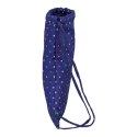 Worek na buty ze sznurkami Benetton Drop Wielokolorowy 35 x 40 x 1 cm