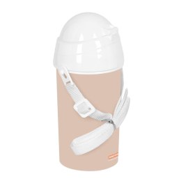 Butelka wody Safta Leon PVC 500 ml