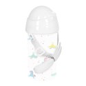 Butelka wody Safta Unicornio PVC 500 ml