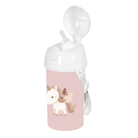 Butelka wody Safta Unicornio PVC 500 ml