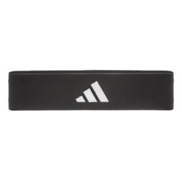 Elastyczne gumy oporowe Adidas ADTB-10710-NL Szary