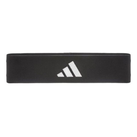 Elastyczne gumy oporowe Adidas ADTB-10710-NL Szary