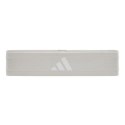 Elastyczne gumy oporowe Adidas ADTB-10710-NL Szary