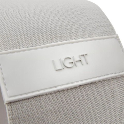 Elastyczne gumy oporowe Adidas ADTB-10710-NL Szary