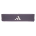 Elastyczne gumy oporowe Adidas ADTB-10711-2-NL Fiolet