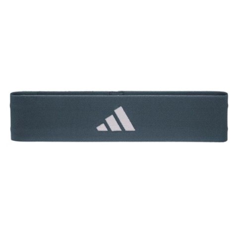Elastyczne gumy oporowe Adidas ADTB-10711-2-NL Fiolet