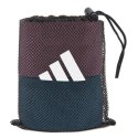 Elastyczne gumy oporowe Adidas ADTB-10711-2-NL Fiolet