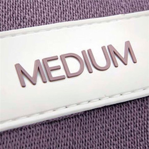 Elastyczne gumy oporowe Adidas ADTB-10711-NL Fiolet