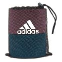 Elastyczne gumy oporowe Adidas ADTB-10711-NL Fiolet