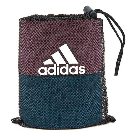 Elastyczne gumy oporowe Adidas ADTB-10711-NL Fiolet