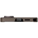 Etui PITAKA Edge Case MagSafe do Samsung Galaxy S26 Ultra sunset