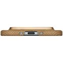 Etui PITAKA Ultra-Slim MagSafe do iPhone 17 golden glint
