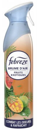 Febreze Fruits Exotiqes Odświeżacz Powietrza 185 ml