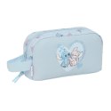 Nadruk termiczny Lilo & Stitch Niebieski 21,5 x 12 x 6,5 cm