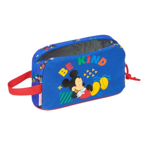 Nadruk termiczny Mickey Mouse Clubhouse Today Niebieski 21,5 x 12 x 6,5 cm