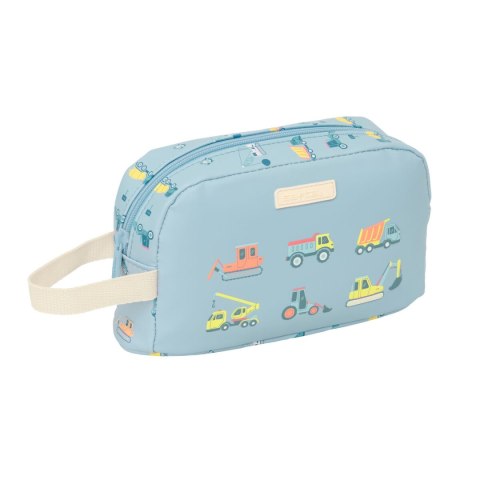 Nadruk termiczny Safta Gruas 21,5 x 12 x 6,5 cm