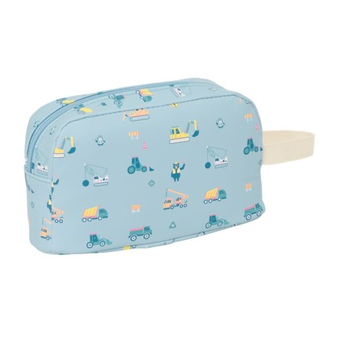 Nadruk termiczny Safta Gruas 21,5 x 12 x 6,5 cm