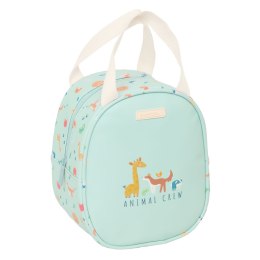 Nadruk termiczny Safta Pandi Niebieski 19 x 22 x 14 cm