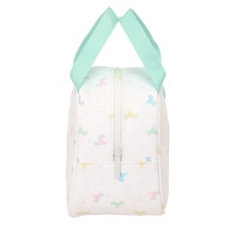 Nadruk termiczny Safta Unicornio Beżowy 19 x 22 x 14 cm