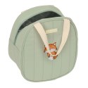 Nadruk termiczny Safta Zorrito 19 x 22 x 14 cm