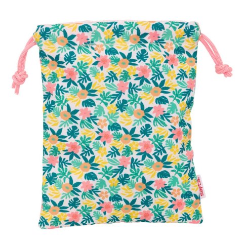 Nadruk termiczny Vaiana Wielokolorowy