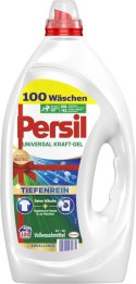 Persil Universal Żel do Prania 100 prań DE